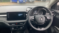 Skoda Fabia 1.0 TSI 110 SE L 5dr Petrol Hatchback